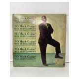 Wes Montgomery So Much Guitar Vinyl LP