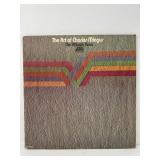 The Art Of Charles Mingus Vinyl LP