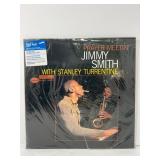 Jimmy Smith Prayer Meetinï¿½ Vinyl Record