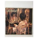 Linda Ronstadt Simple Dreams Vinyl Record