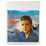 Elvis Presley Elvisï¿½ Christmas Album Vinyl