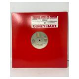 Corey Hart Dancinï¿½ With My Mirror Vinyl