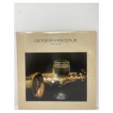 Grover Washington Jr. Winelight Vinyl Record