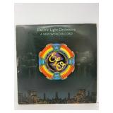 Electric Light Orchestra A New World Record Vinyl