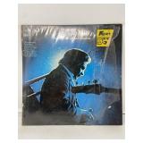 Johnny Cash At San Quentin Vinyl Record