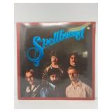 Spellbound Sealed Vinyl Record Album