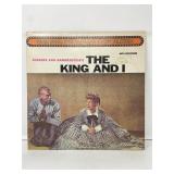 Rodgers & Hammersteinï¿½s The King & I LP