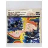 The Moody Blues Days Of Future Passed Vinyl