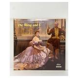 Rodgers & Hammersteinï¿½s The King & I Vinyl LP