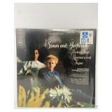 Simon & Garfunkel Parsley Sage Rosemary & Thyme Vi