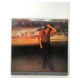 The Marc Tanner Band No Escape Vinyl Record