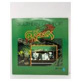 The Crusaders Southern Comfort Vinyl Record