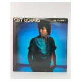 Cliff Richard Iï¿½m No Hero Vinyl Record