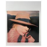 Joni Mitchell Chalk Mark In A Rain Storm Vinyl