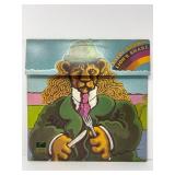 Savoy Brown Lionï¿½s Share Vinyl Record