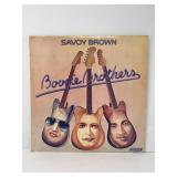 Savoy Brown Boogie Brothers Vinyl Record