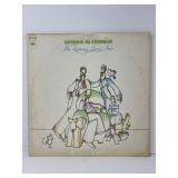 The Ramsey Lewis Trio Upendo Ni Pamoja Vinyl