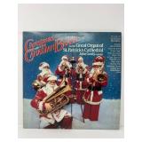 Christmas With The Canadian Brass Vinyl Record