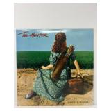 Jennifer Warnes The Hunter Vinyl Record