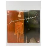 Jennifer Warnes Arista Vinyl Record