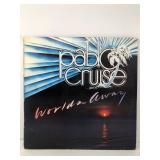 Pablo Cruise Worlds Away Vinyl Record