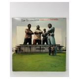 The Crusaders: Unsung Heroes Vinyl Record