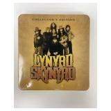 Lynyrd Skynyrd Collectorï¿½s Edition CD Set