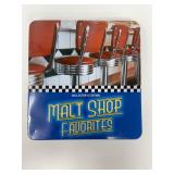 Malt Shop Favorites Collectorï¿½s Edition CDs