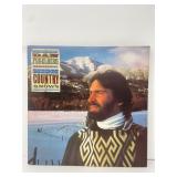 Dan Fogelberg High Country Snows Vinyl