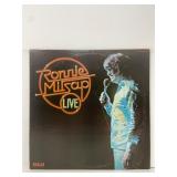 Ronnie Milsap Live Vinyl LP RCA