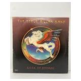 The Steve Miller Band Book Of Dreams Vinyl