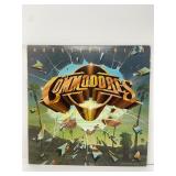 Commodores Greatest Hits Vinyl Record