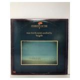 Vangelis Chariots Of Fire Vinyl Soundtrack