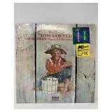 Mark Twainï¿½s Tom Sawyer Vinyl By Amerikids