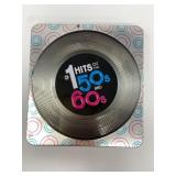 #1 Hits Of The 50s & 60s CD Set