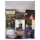 9 ï¿½Country & Folk Vinyl Records