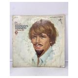 The Best Of Hermanï¿½s Hermits Vol III Vinyl