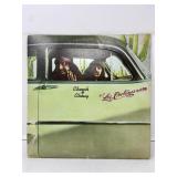 Cheech & Chong Los Cochinos Vinyl Record