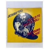 Jethro Tull Too Old To Rock Nï¿½ Roll Vinyl