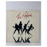 The Nylons One Size Fits All Vinyl Record