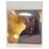 Ry Cooder The Slide Area Vinyl Record
