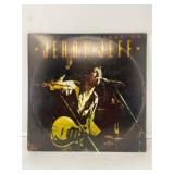 Jerry Jeff Walker A Man Must Carry On LP