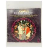 The 5th Dimension The Age Of Aquarius Vinyl