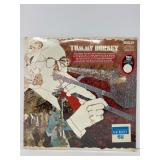Tommy Dorsey 2 Record Set RCA Sealed