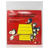 Snoopy & His Friends By The Royal Guardsmen