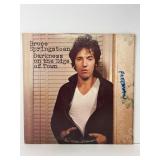 Bruce Springsteen Darkness On The Edge Of Town