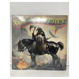 Molly Hatchet Vinyl Record By Epic
