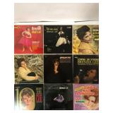 Brenda Lee Vinyl Records Albums