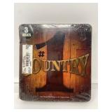 #1 Country 3 Disc CD Collection SEALED
