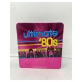 Ultimate ï¿½80s Collectorï¿½s Edition 3-CD Set